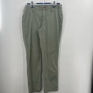 Christopher Blue Pants Ladies Size 10